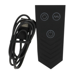 Fort Troff Plug Robo Rimmer 10 x 6.4 cm